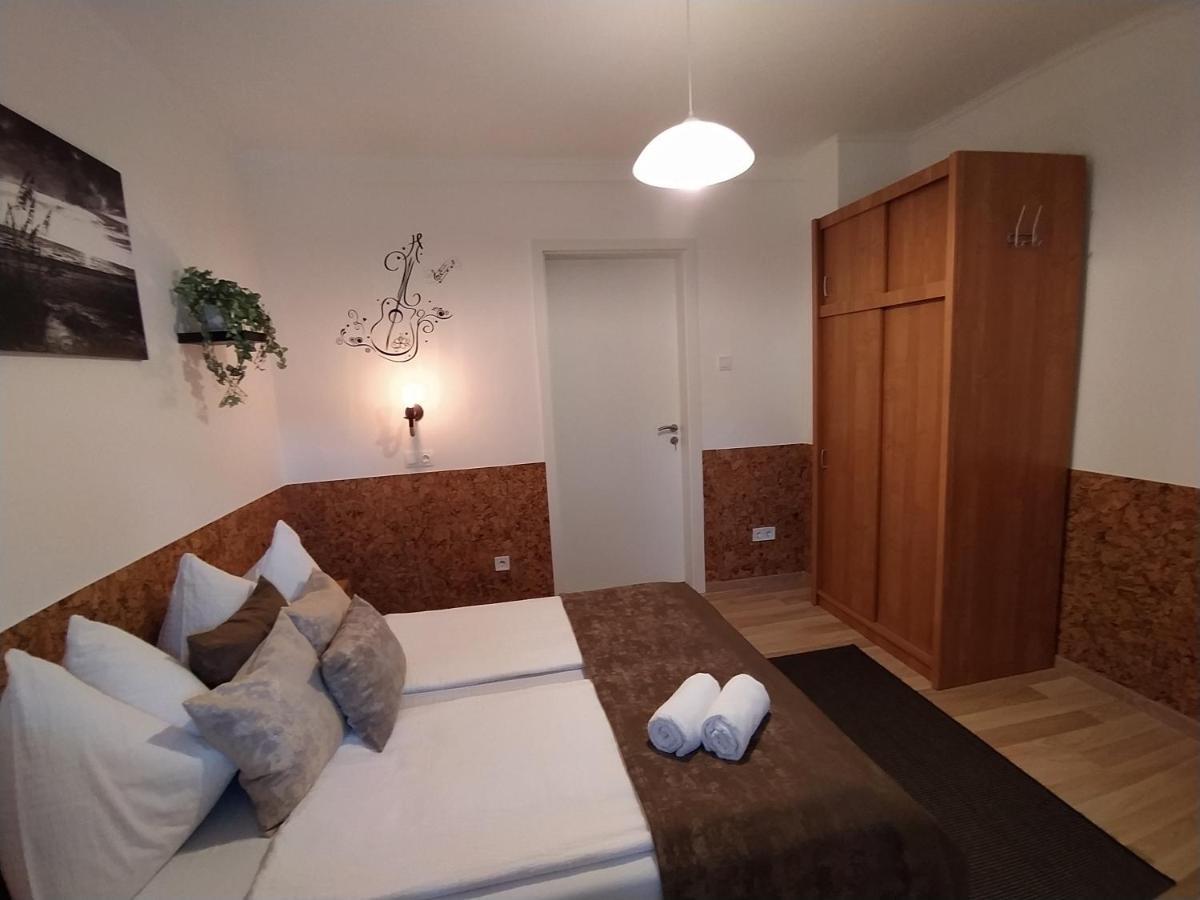 Anitapartman Casa vacanze *