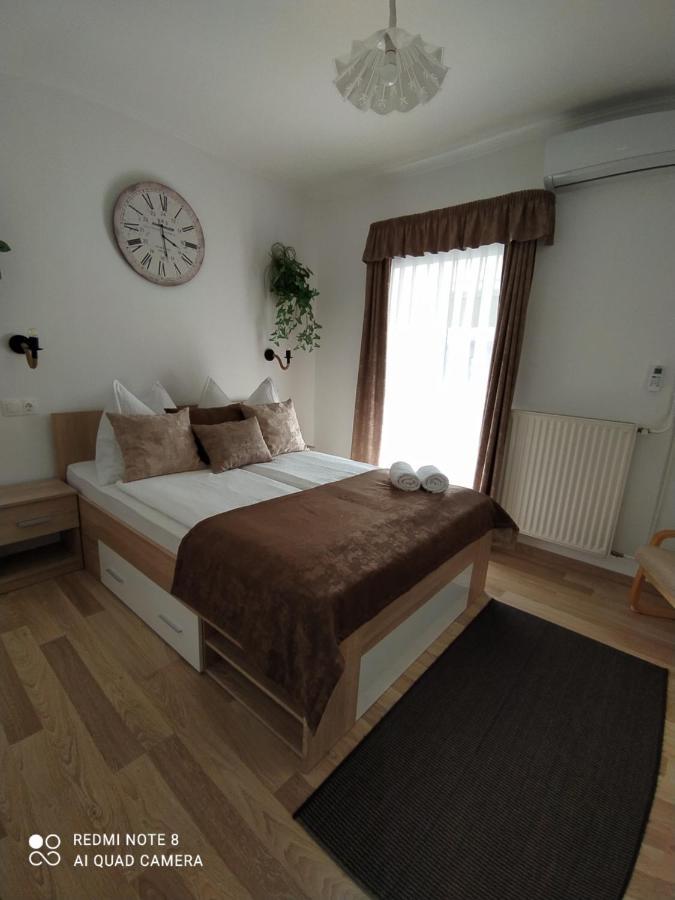 Anitapartman Сasa de vacaciones Balatonfüred