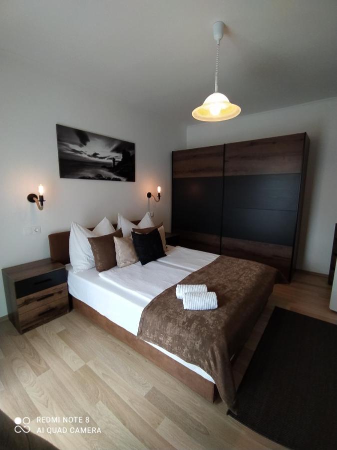 Anitapartman Casa vacanze Balatonfüred