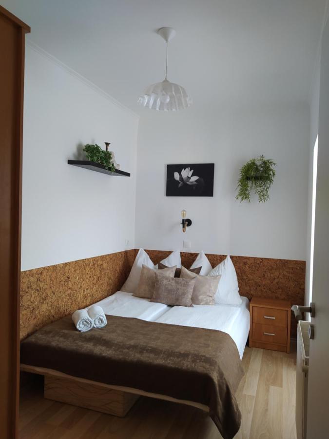 Сasa de vacaciones Anitapartman