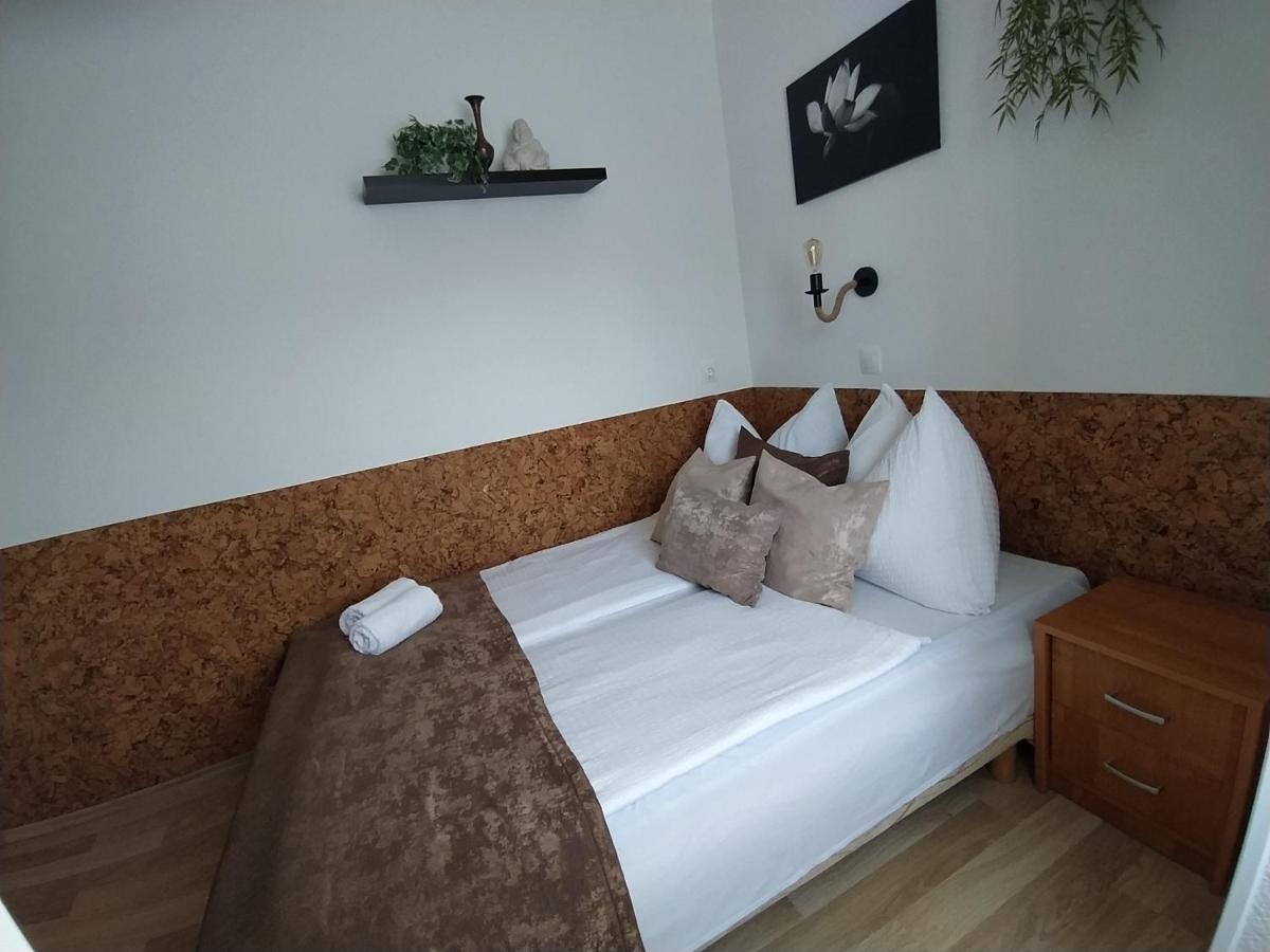 Anitapartman Сasa de vacaciones Balatonfüred