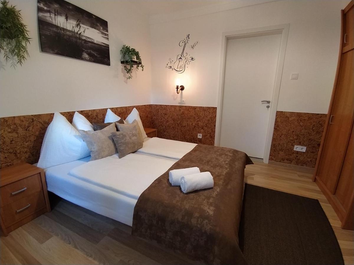 Casa vacanze Anitapartman *
