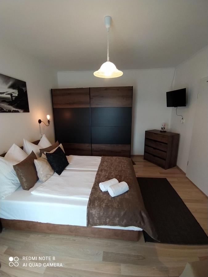 Casa vacanze Anitapartman