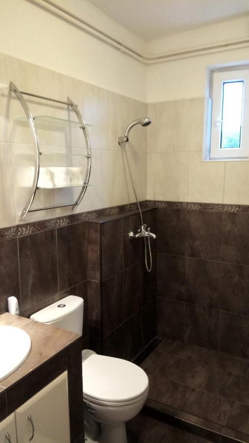 Anitapartman Сasa de vacaciones