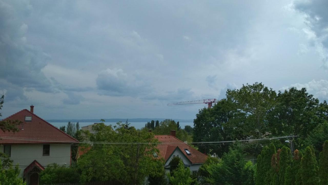Сasa de vacaciones Anitapartman